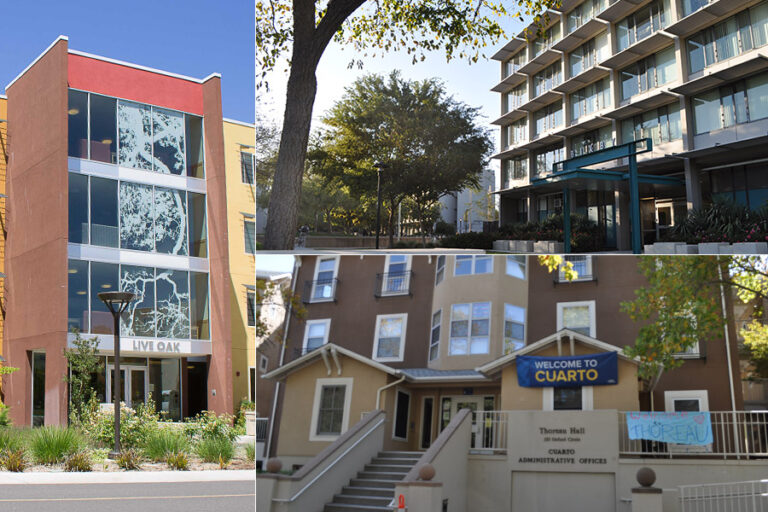 Humor: Freshman Exclusive: What your dorm says about your commitment to Scholastics™