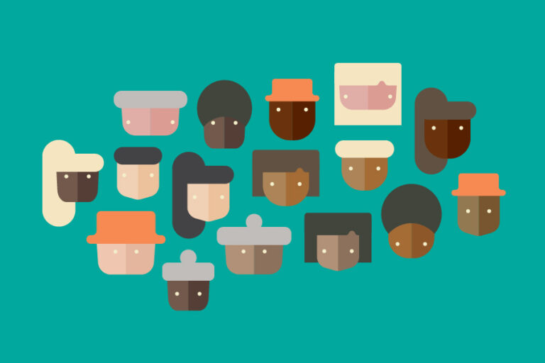 Perspective in Politics: Does identity play too much of a role?