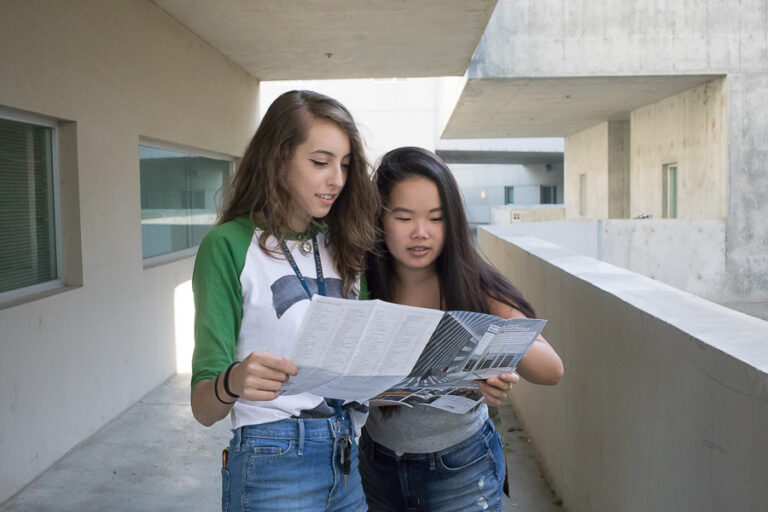 Humor: Intro to Freshman Year 101