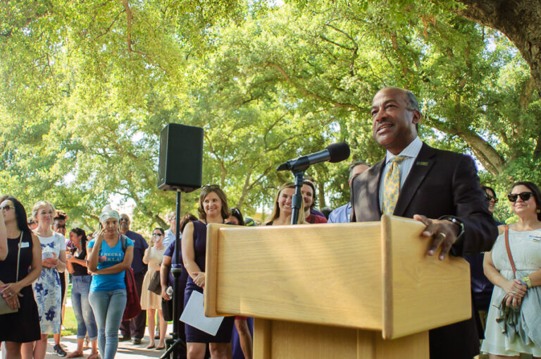 Guest: Dear Chancellor May: Please restore a badly broken trust