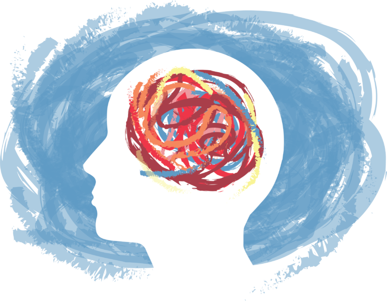 My experience with mental illness is real, and now I’m ready to share