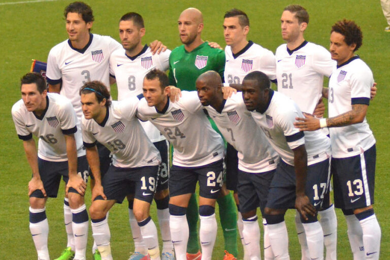 Failing to reach the World Cup reveals questions about America’s winning ways
