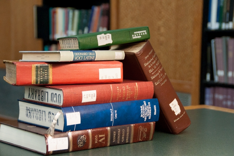 Primitive languages do not exist