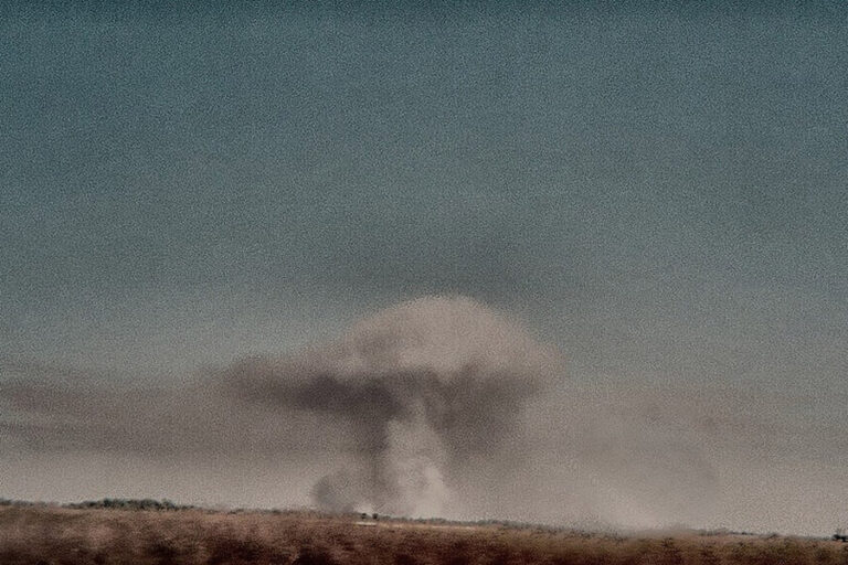 The United States is putting Saudi Arabia on the fast-track to nuclear weapons