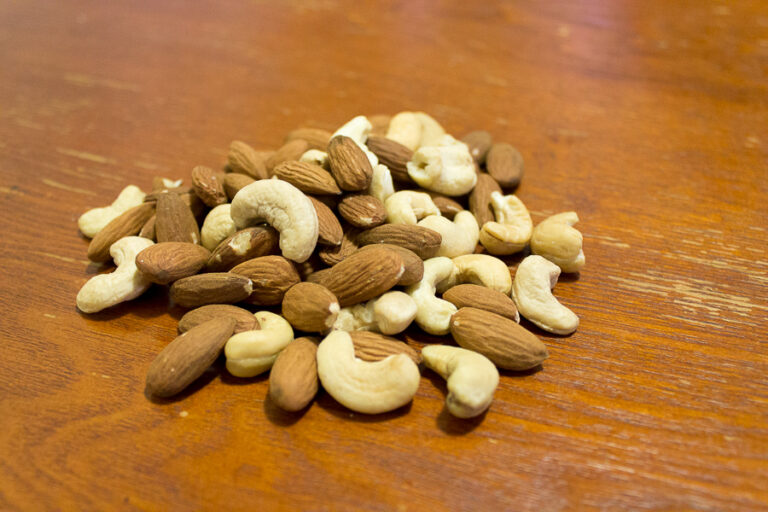 Humor: Trump to end nut neutrality as eugenics program rolls out