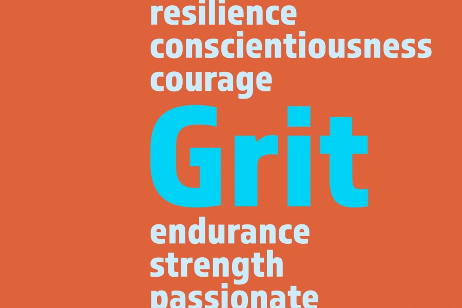 「Grit」の画像検索結果