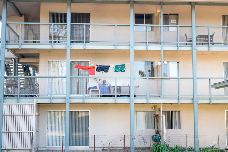 How UC Davis graduate students are balancing work, instruction, families and COLA