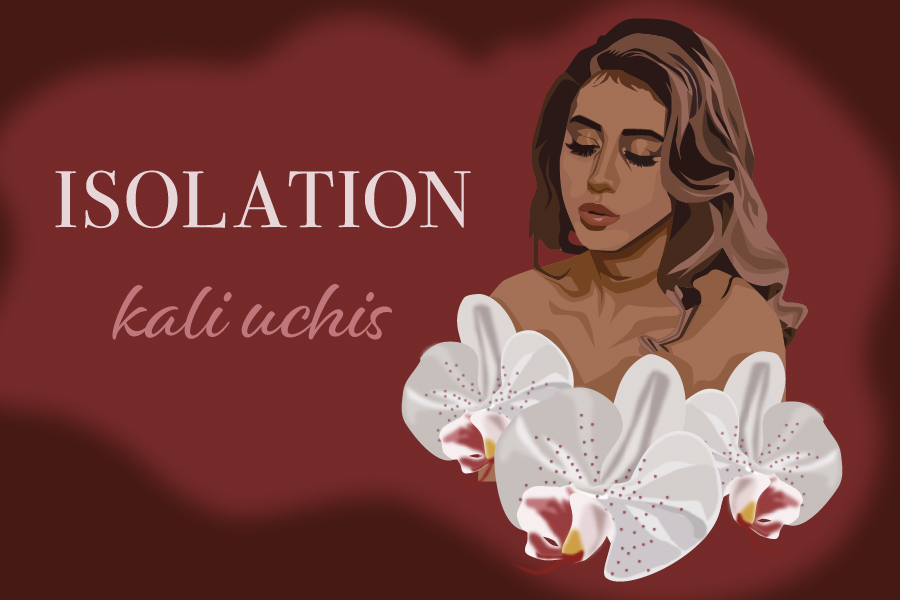 Kali Uchis Releases Debut Album Isolation The Aggie