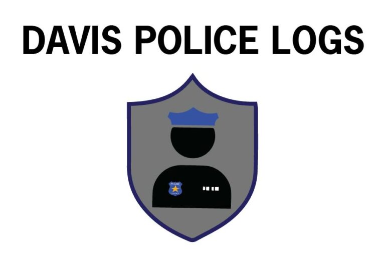 Police Logs