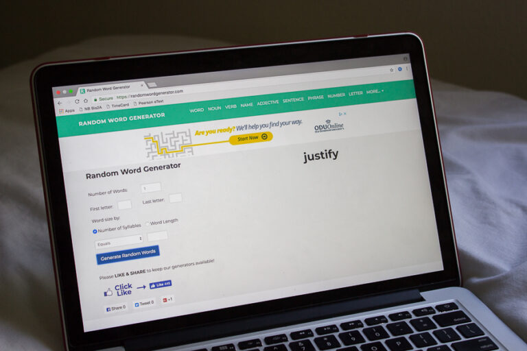 Humor: Kanye West ghostwriter revealed to be randomwordgenerator.com