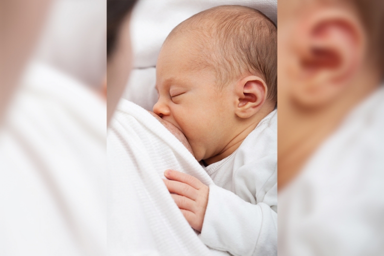 UC Davis discovers new essential probiotic for breast milk-fed babies