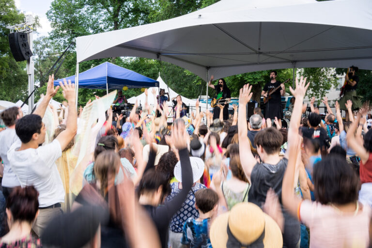 UC Davis to host Whole Earth Festival