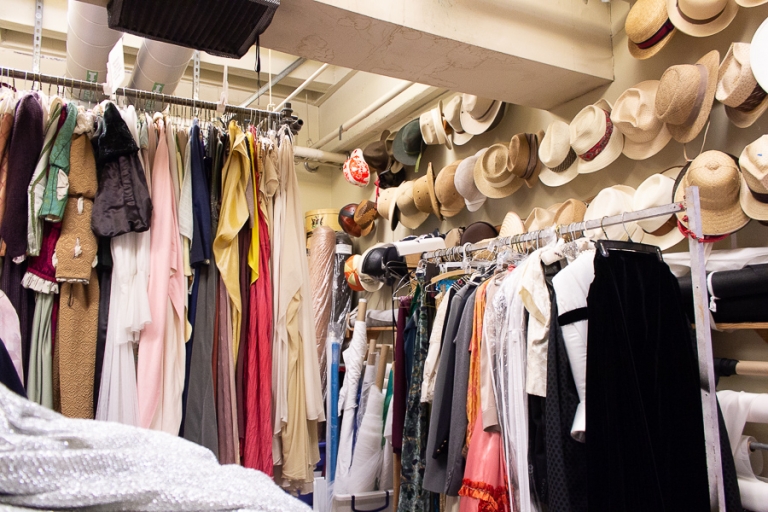 What are UC Davis students wearing this Halloween?