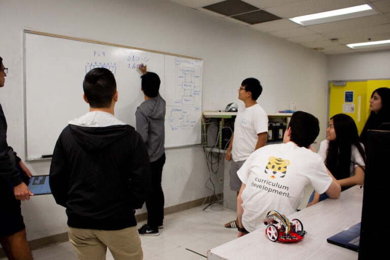 UC Davis students launch natcar.org