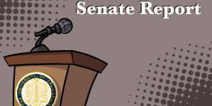 Tensions high at last Senate meetings of the quarter as controversial BDS resolution passes, is later vetoed