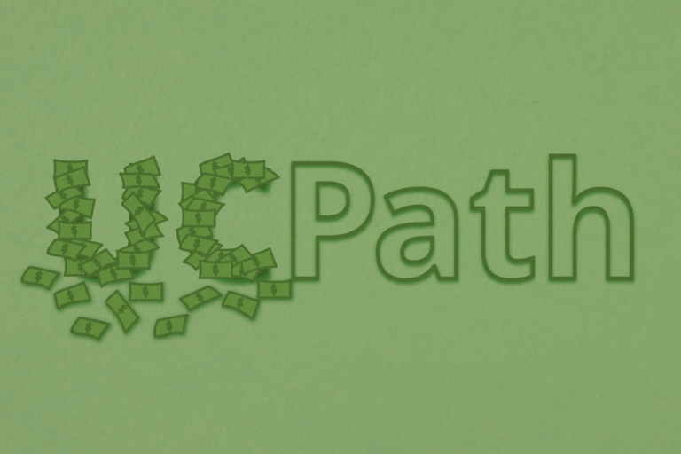 UC to pay more than $150,000 to workers over payroll issues