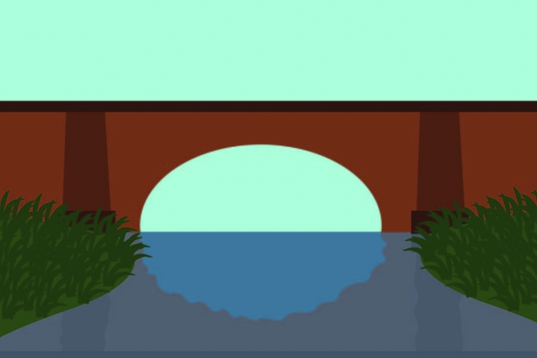 Answer the troll’s riddles for a chance at love