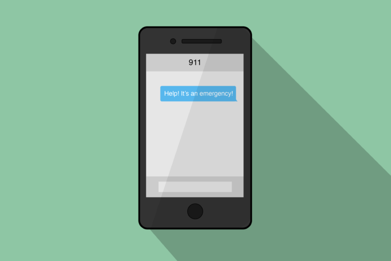 Yolo County announces new text-to-911 service