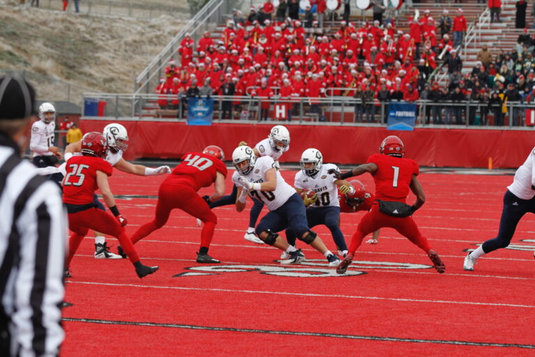 Heartbreak in Cheney