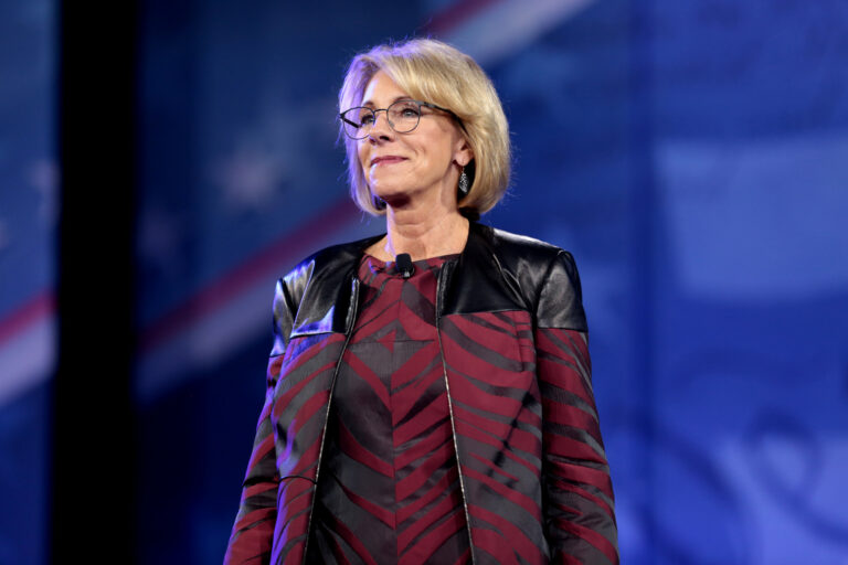 Feds’ proposed Title IX changes would strengthen rights of accused, critics say, now public has 60 days to respond