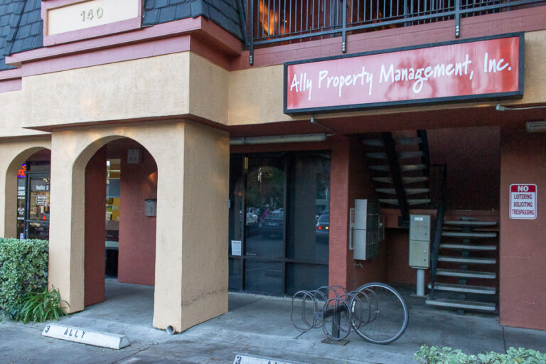 Ally Property Management: Ally or enemy?