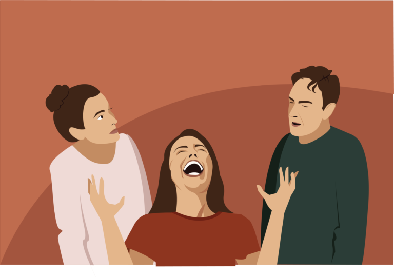 Humor: Crafty ideas that’ll trick your loved ones into thinking you are indeed broke