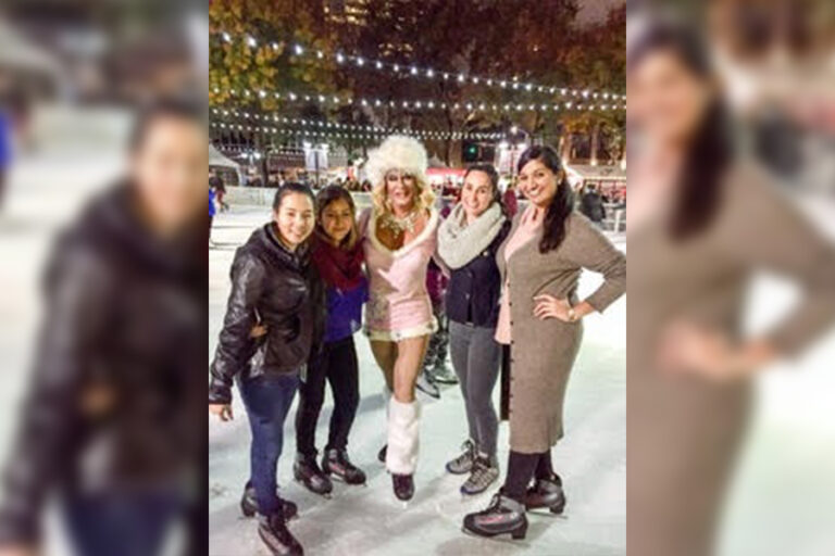 Downtown Sacramento to host Drag Queens on Ice