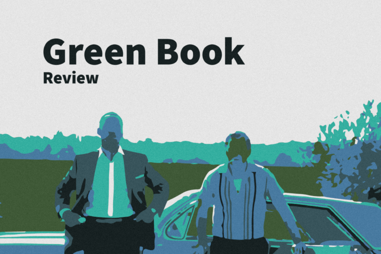 Review: Green Book