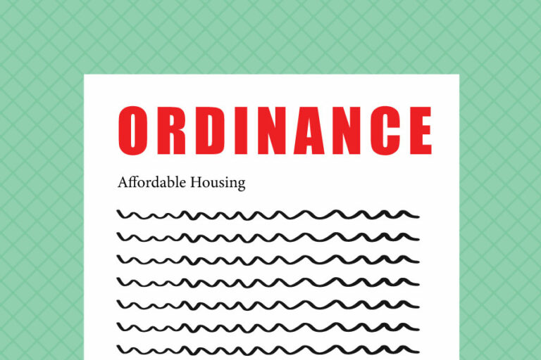 City Council unanimously votes to extend Interim Housing Ordinance