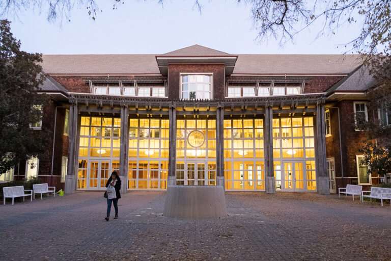 Lawsuit alleges UC’s use of illegal racial bias in admissions