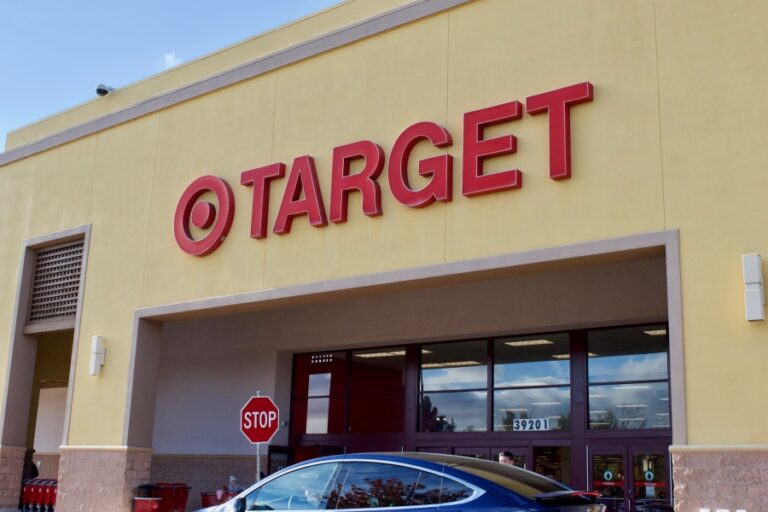 Yolo County District Attorney’s Office part of statewide settlement with Target