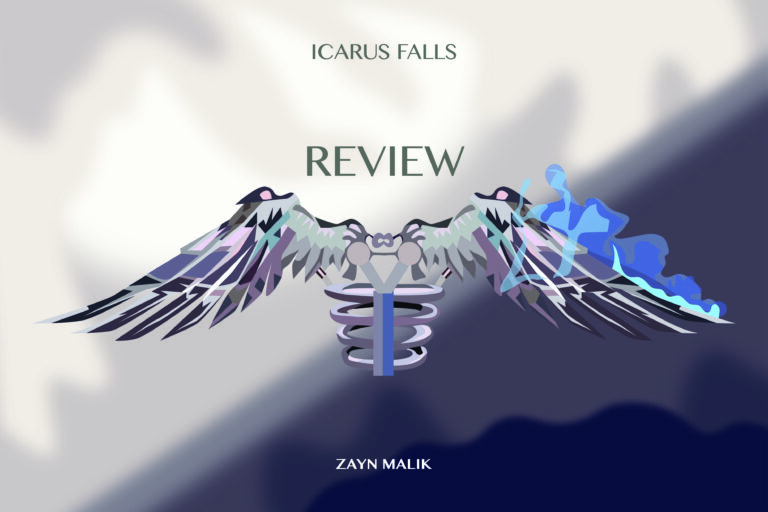 Review: Icarus Falls