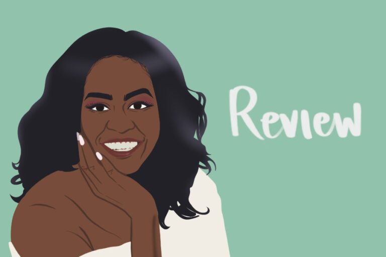 Review: Becoming Michelle Obama