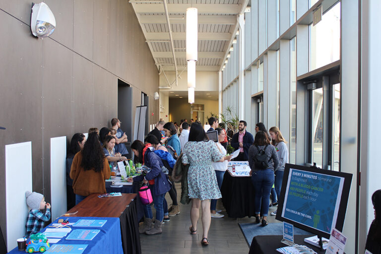 Third annual Mental Health Conference features 12 different workshops, 3 panels