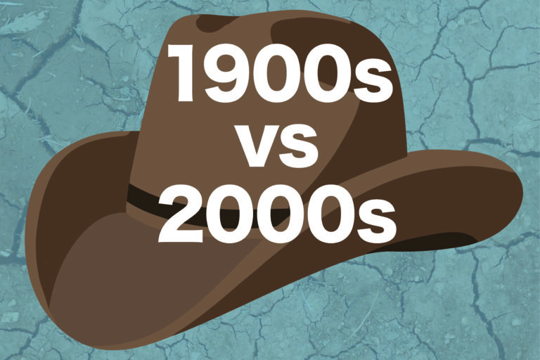 The Amalgamation of Country Music