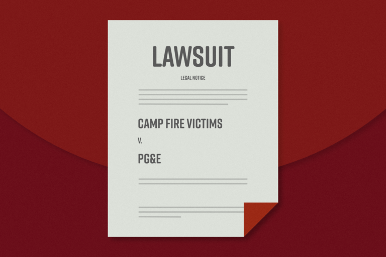 Camp Fire victims gauging their rights, losses