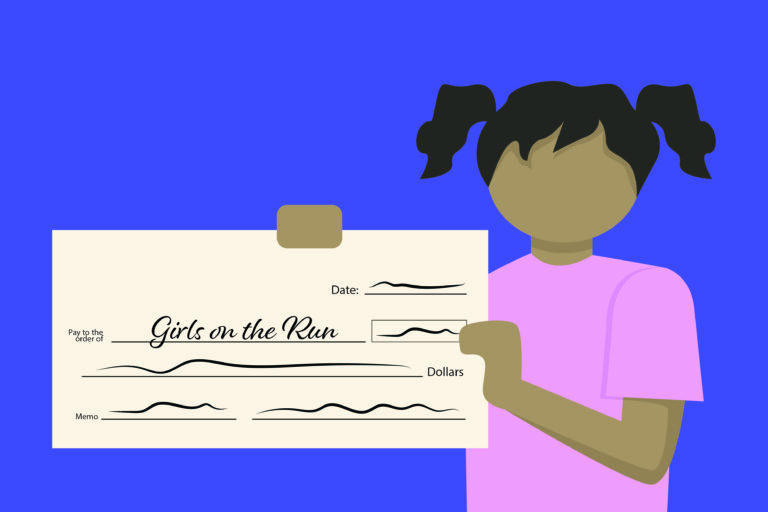 Girls on the Run of Greater Sacramento receives $30,000 grant from Rite Aid