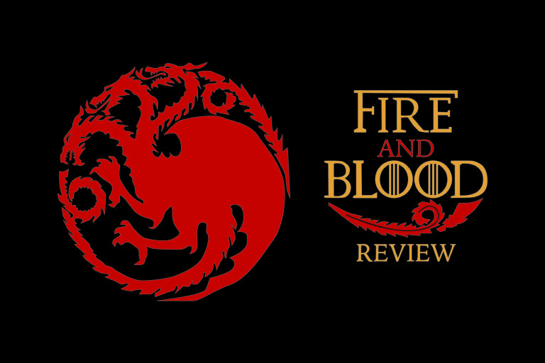 Fire and Blood: The Targaryen Encyclopedia