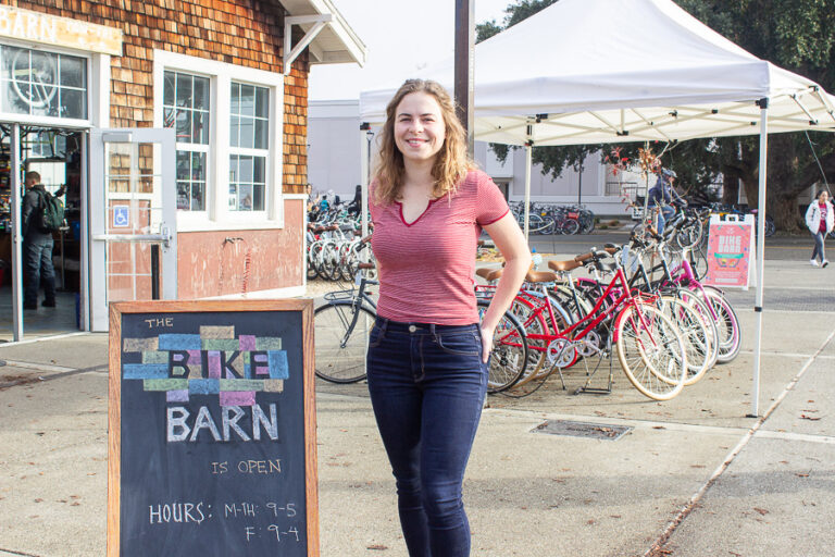 Profile: Molly Moritzburke