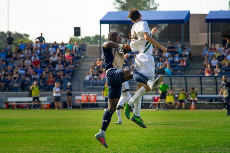 Boateng drafted into the MLS