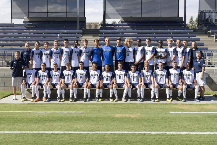 Aggies Head to Irvine for Big West Conference Championship - UC Davis  Athletics