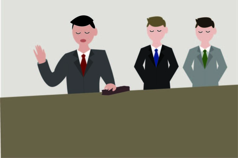 Breaking the ice: winter brings three newly-elected Davis school board members