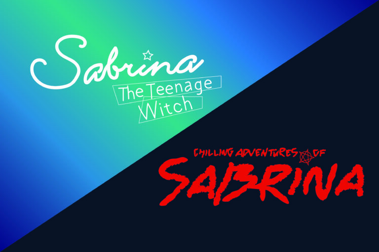 Reboots and reimaginations