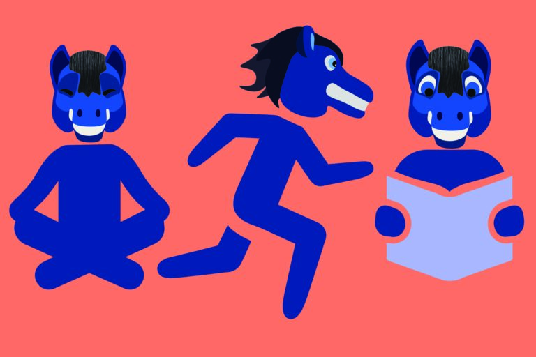 New Year, New Me: Students discuss new year’s resolutions