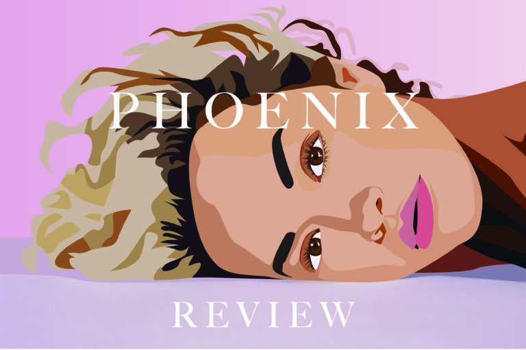 Album Review: Phoenix