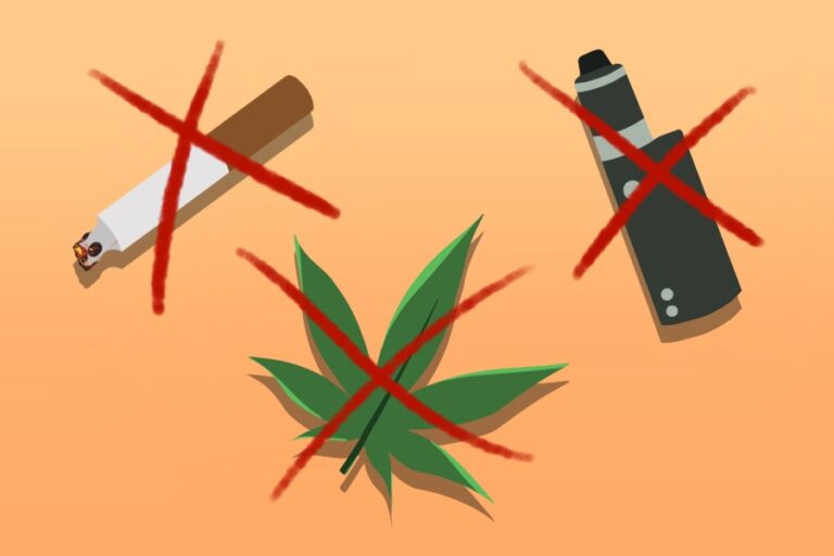 Yolo County properties to go smoke-free in January