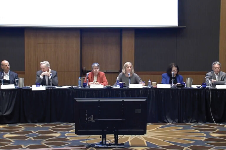 UC Regent Student Advisor position eliminated, only two student positions remaining