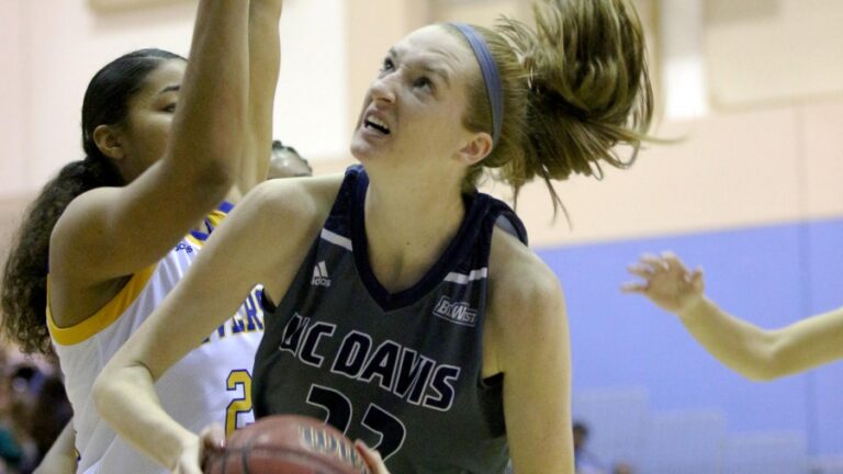 Solid start to women’s basketball Big West play