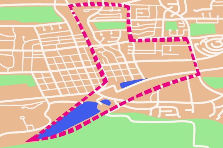 Davis receives opportunity zone designation to spur investment, development