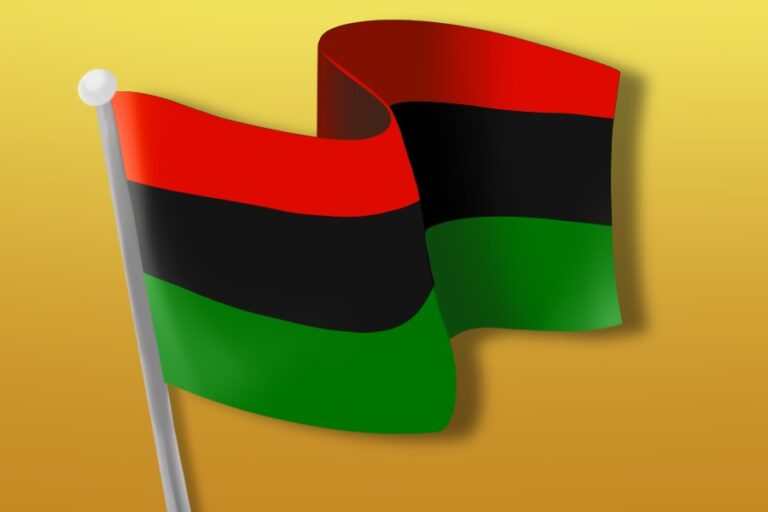 Black History and Multicultural Event celebrates diverse culture, perspectives